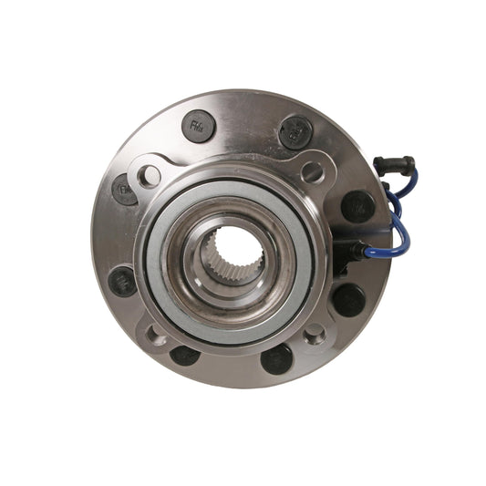 MOOG 515061 MOOG 515061 Wheel Bearing and Hub Assembly for Dodge Ram 2500