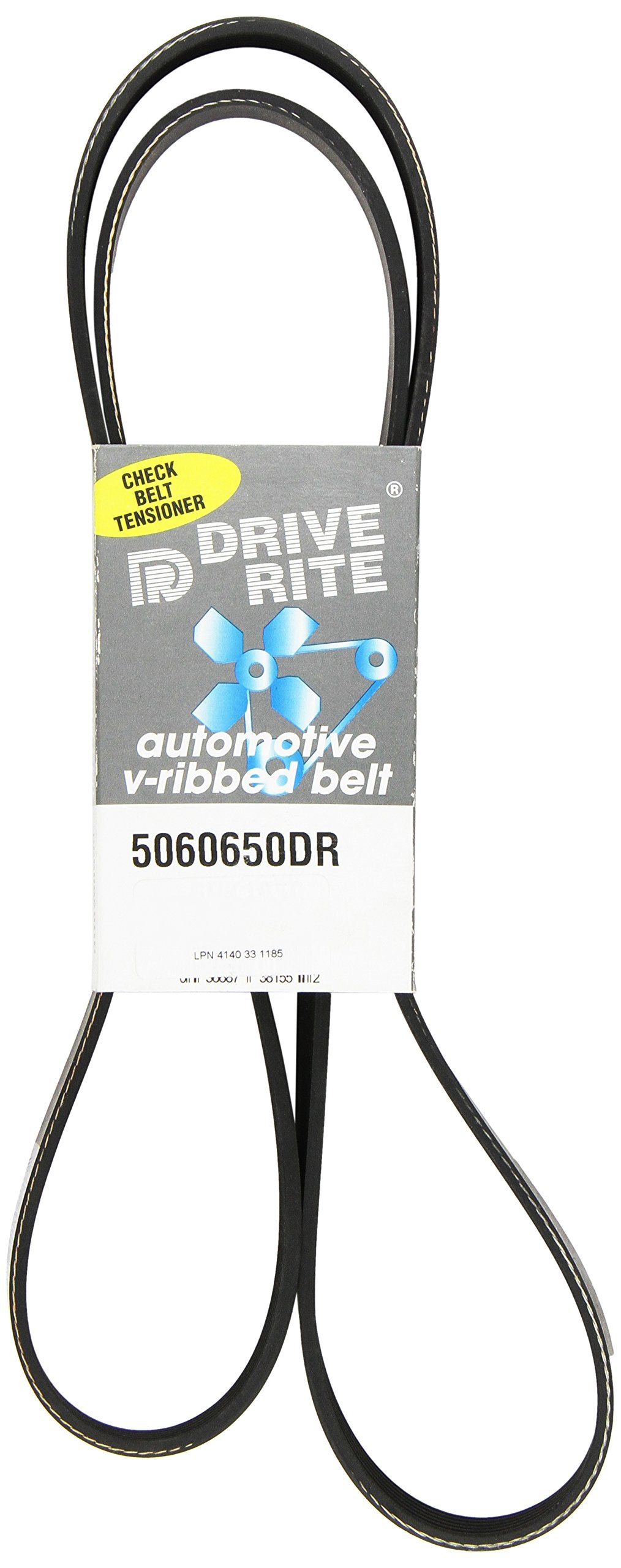 Dayco 5060650DR Serpentine Belt
