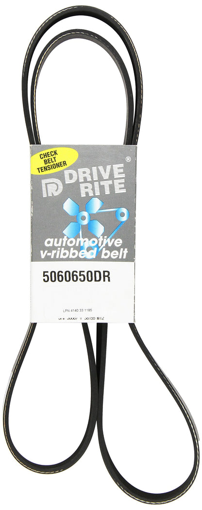 Dayco 5060650DR Serpentine Belt