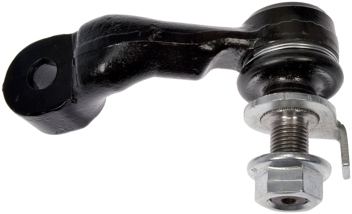 DORMAN SL61061PR Dorman Premium SL61061PR Front Driver Side Suspension Stabilizer Bar Link Kit Compatible with Select Infiniti Models