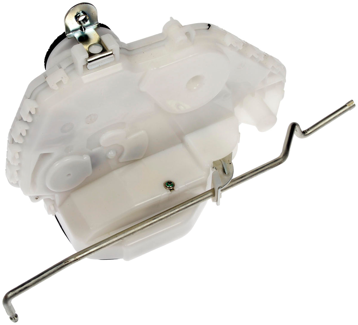 DORMAN 937-507 Dorman 937-507 Front Passenger Side Door Lock Actuator Motor