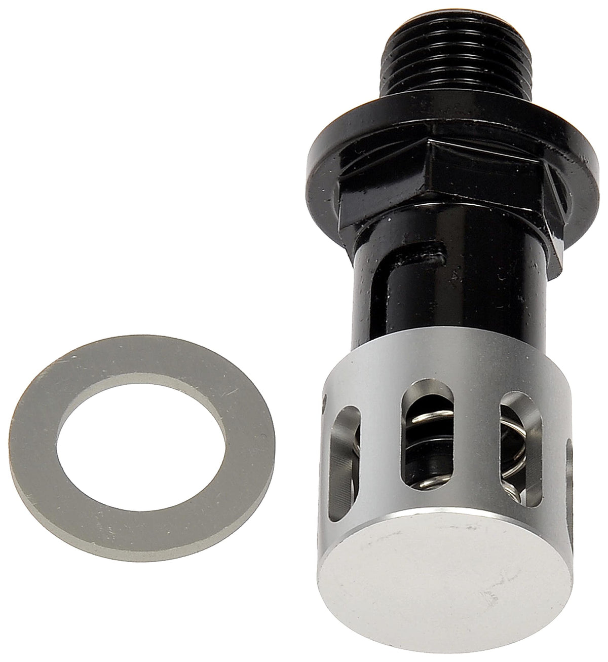 Dorman 092-021 EZ DRAIN OIL PLUG AND GASKET 21MM HEX HE