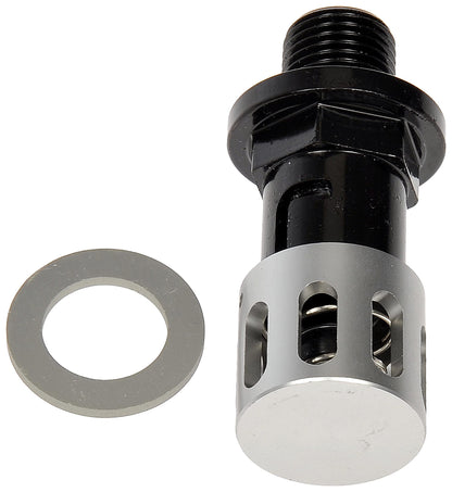 Dorman 092-021 EZ DRAIN OIL PLUG AND GASKET 21MM HEX HE