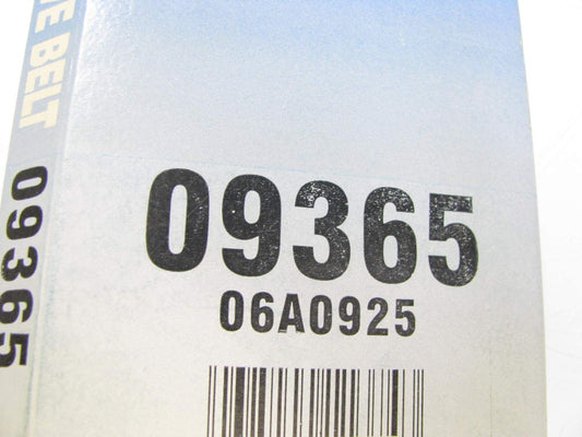 DAYCO 09365 Dayco 09365 70-83 FORD/LINC/MERC 2.3/3.3/4.9/5.9/6.4