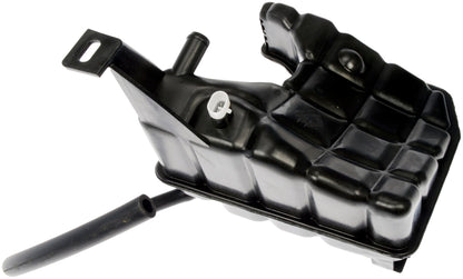 DORMAN 603-133 Dorman 603-133 Front Pressurized Coolant Reservoir with Cap Compatible with Select Cadillac Models