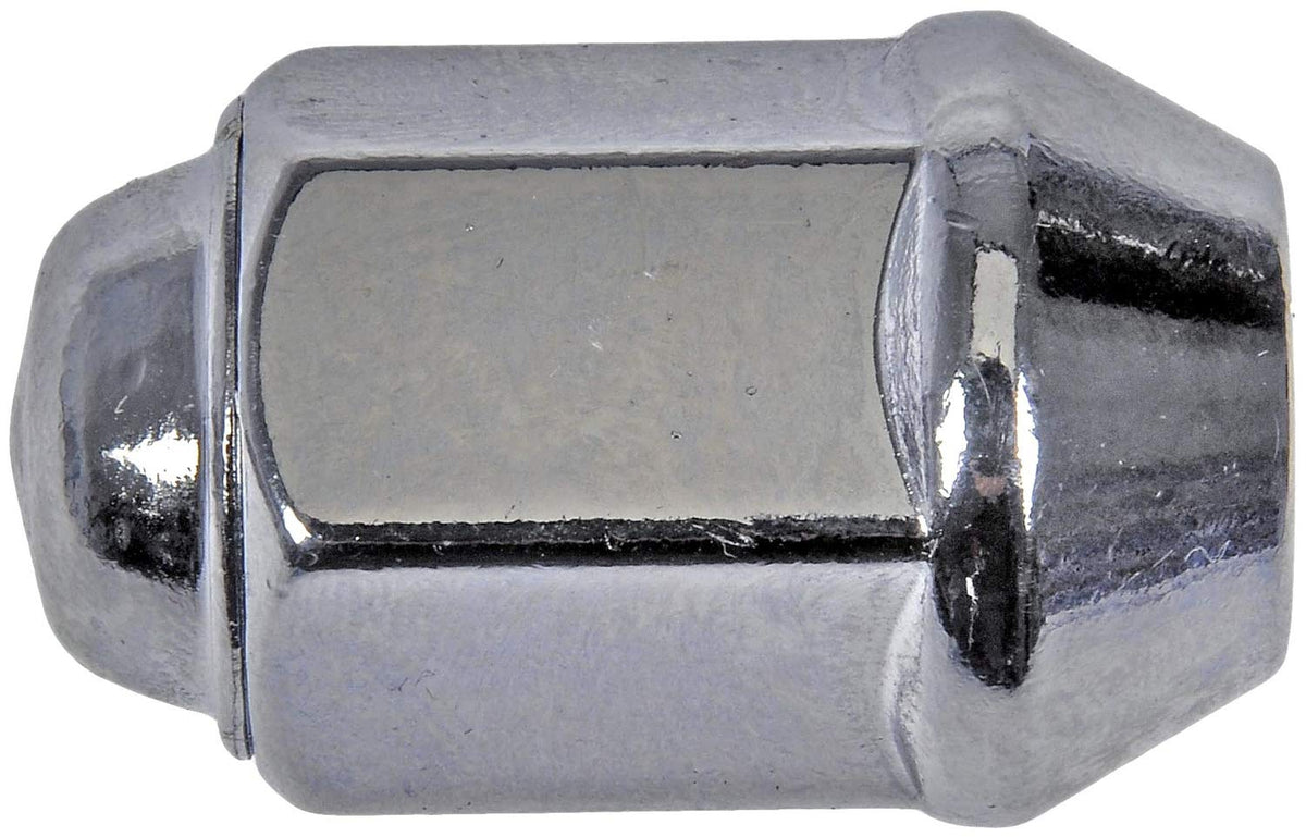DORMAN 611-071.1 Dorman 611-071.1: Wheel Nut 1/2-20 Dometop - 13/16 In. Hex, 1-15/32 In. Length