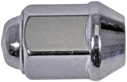 DORMAN 611-071.1 Dorman 611-071.1: Wheel Nut 1/2-20 Dometop - 13/16 In. Hex, 1-15/32 In. Length