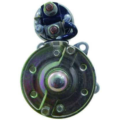 WAI 3267N World Power Systems 3267N Starter