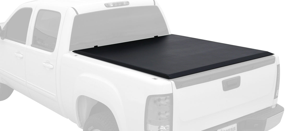 ACCESS 14169 Access 14169 Original Roll-Up Tonneau Cover