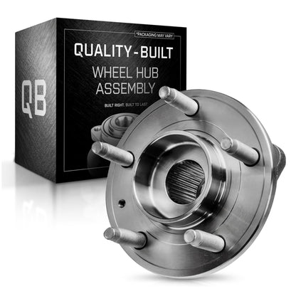MPA WH515126 Mpa WH515126 11-09 DODGE-RAM 1500-RAM 1500:FRONT