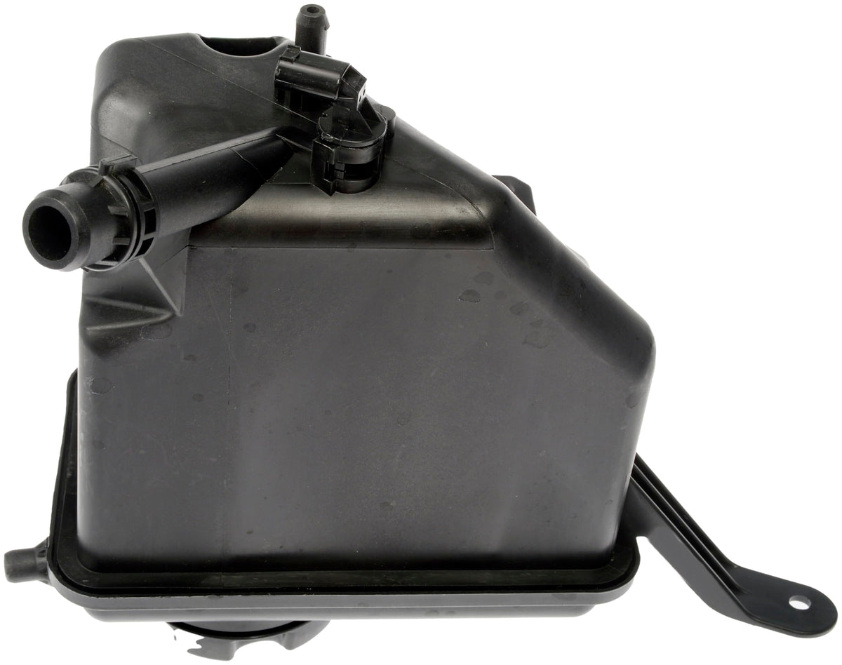 DORMAN 603-351 Dorman 603-351 Front Pressurized Coolant Reservoir with Cap Compatible with Select BMW Models