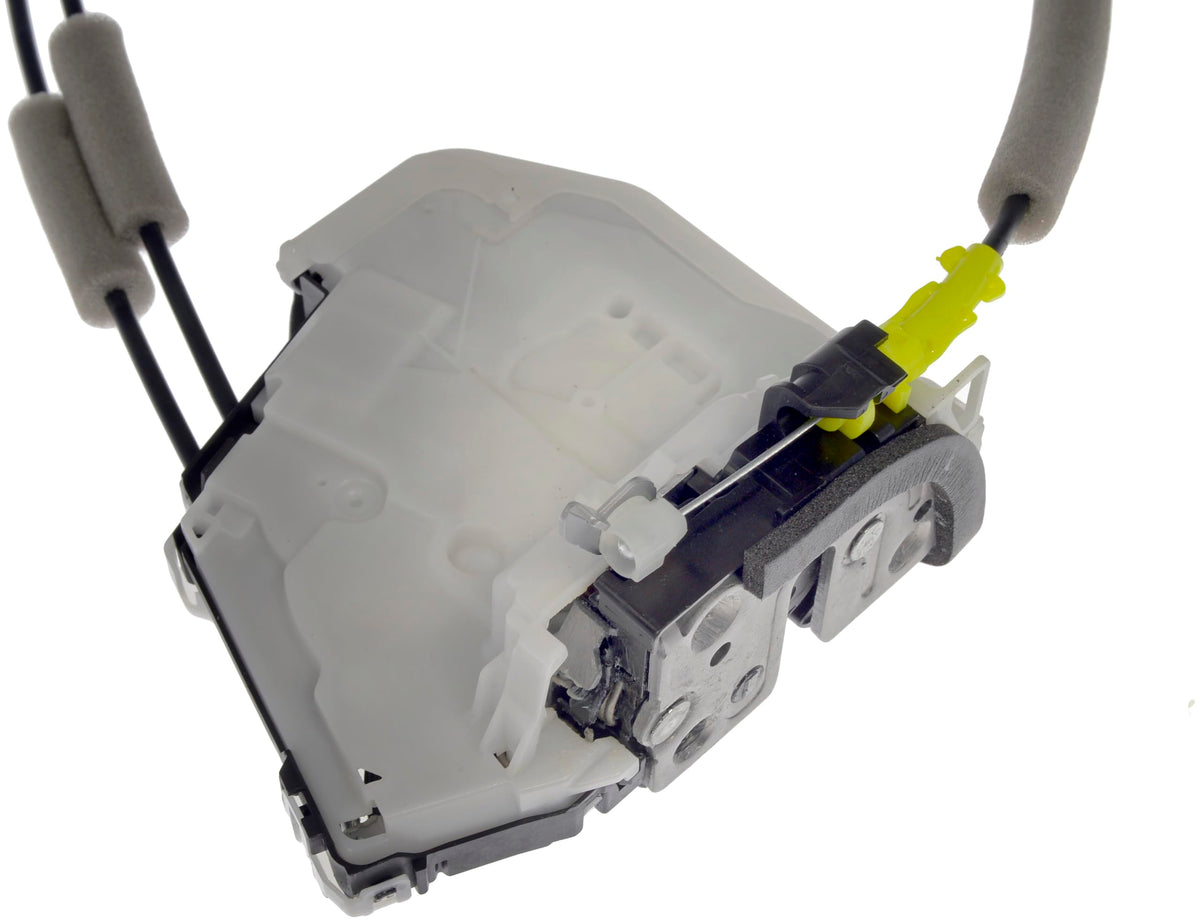 DORMAN 937-993 Dorman 937-993 Rear Driver Side Door Lock Actuator Motor