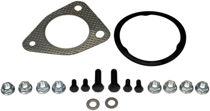 DORMAN 674-854 Dorman 674-854 Front Pre-Converter - Not CARB Compliant Compatible with Select Buick / Chevrolet Models (Made in USA)