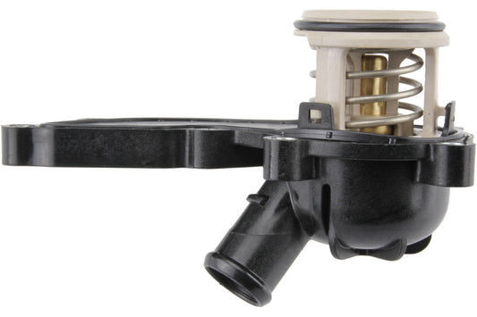 URO PARTS 06E121111M URO Parts 06E121111M Thermostat Assembly, 88 deg C; Incl. Housing & Gasket