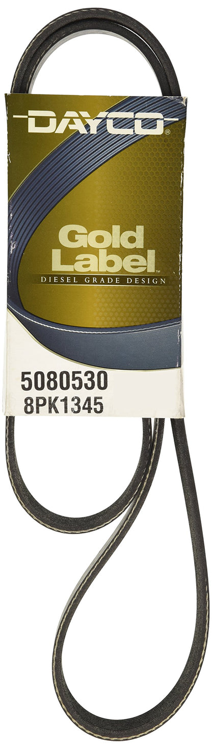 Dayco 5080530 ASUNA/CHEV/GEO/GMC/PONT/SUZ 1.6L
