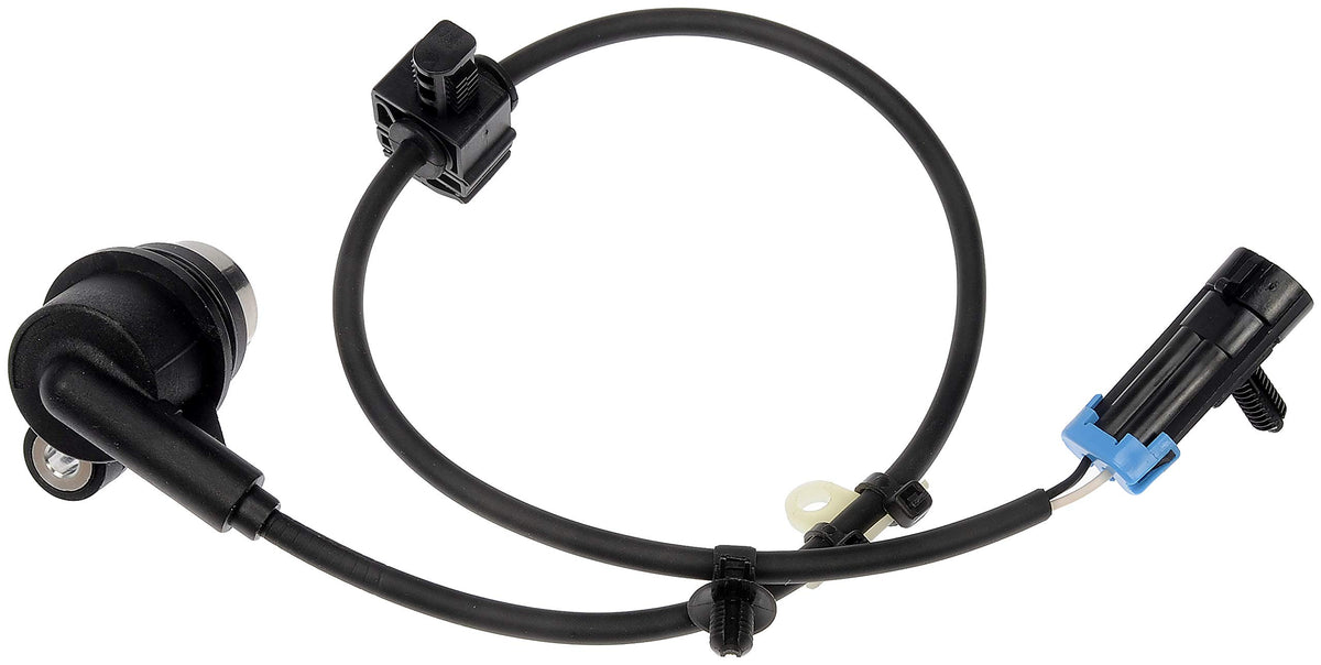 DORMAN 970-101 Dorman 970-101 ABS Wheel Speed Sensor Compatible with Select Chevrolet/GMC Models