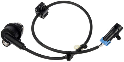 DORMAN 970-101 Dorman 970-101 ABS Wheel Speed Sensor Compatible with Select Chevrolet/GMC Models