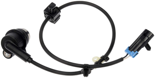 DORMAN 970-101 Dorman 970-101 ABS Wheel Speed Sensor Compatible with Select Chevrolet/GMC Models