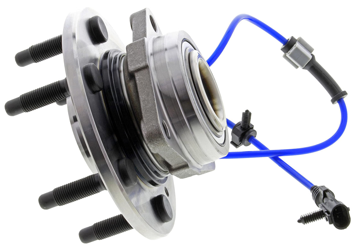 Mevotech H515036HW Supreme Wheel Bearing and Hub Assembly Kit