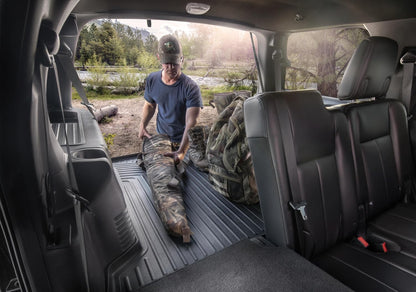 Husky Liners 25761 Classic Style Series