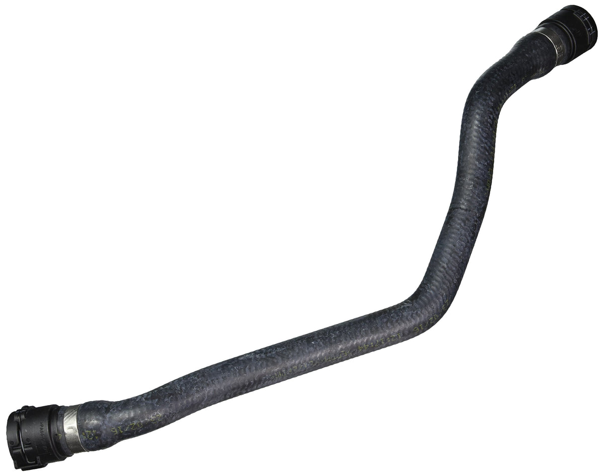 Gates 23927 Coolant Hose,Black