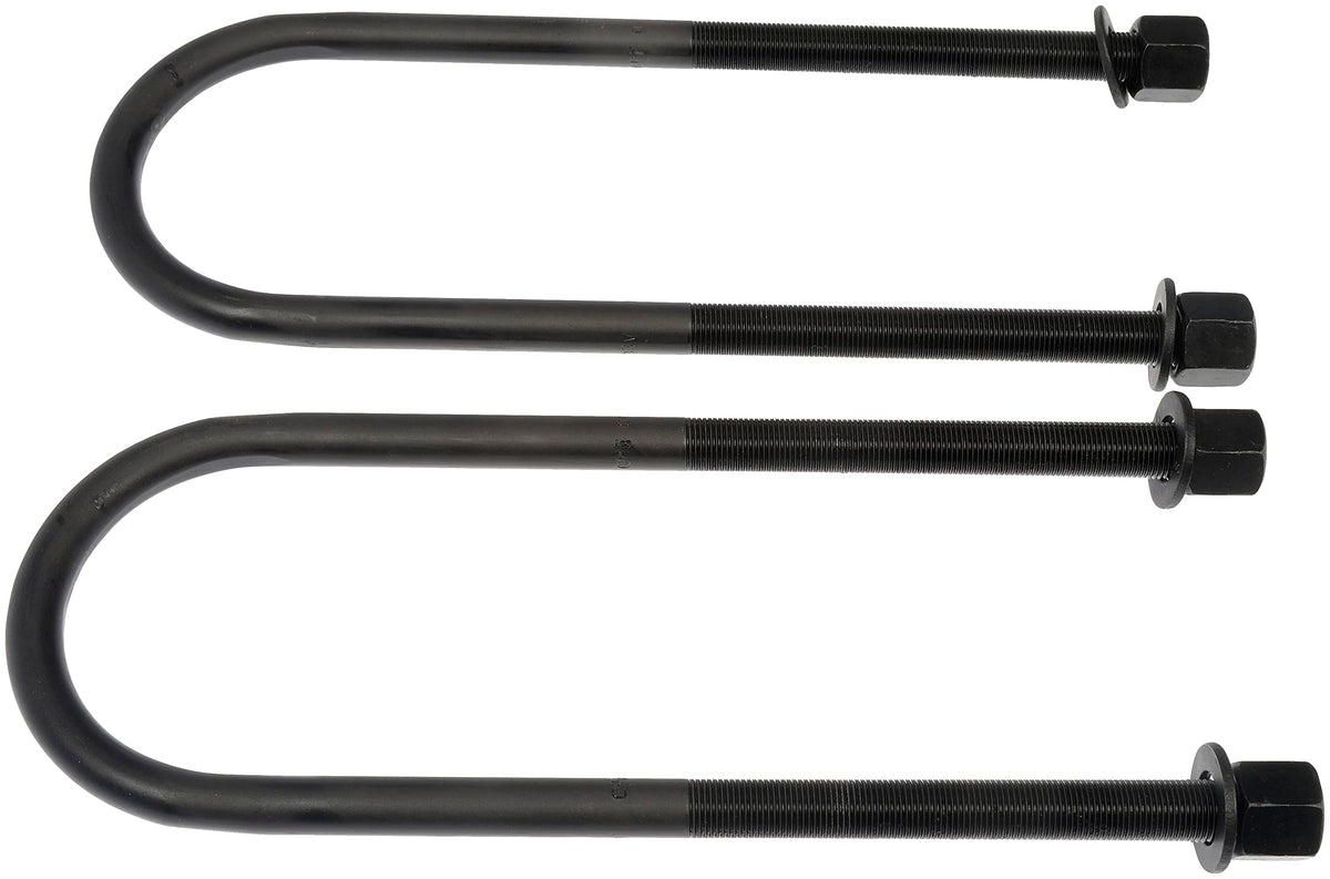 Dorman 929-709 Rear Leaf Spring Axle U-Bolt Kit