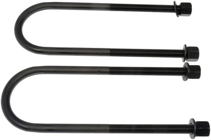 Dorman 929-709 Rear Leaf Spring Axle U-Bolt Kit
