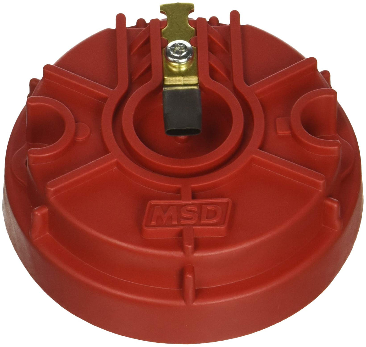 Msd Co. 8467 Racing Rotor Billet Distributors