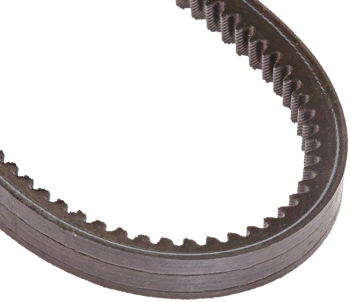 Gates BX26 Tri-Power Belt, BX Section, Size, 21/32" Width
