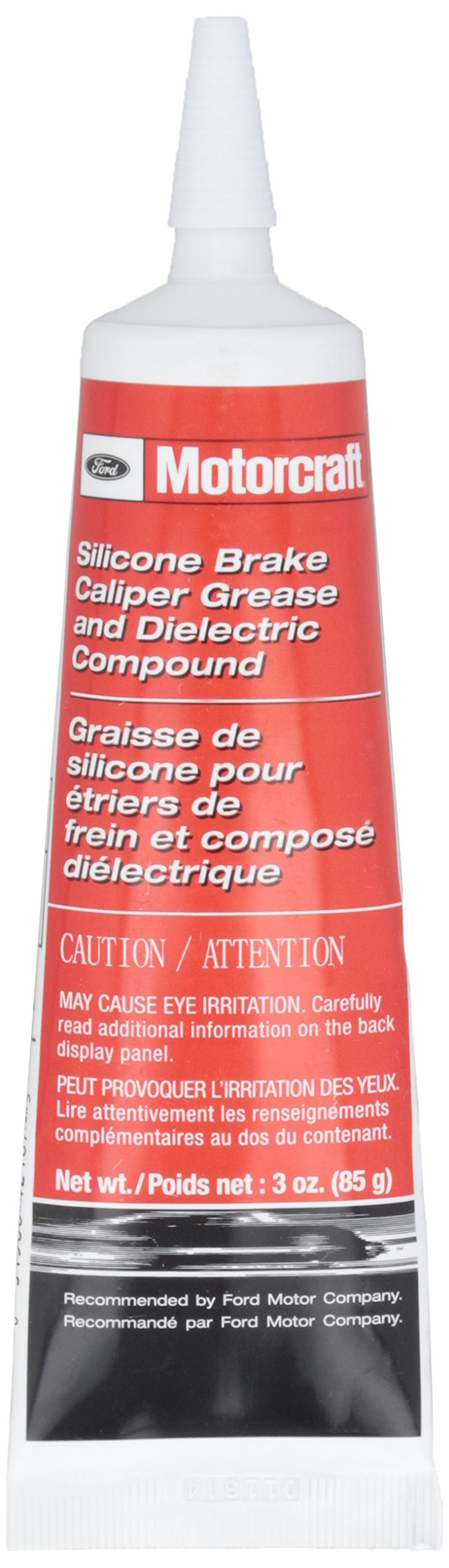 Motorcraft XG3A Ford Genuine Ford Fluid XG-3-A Silicone Brake