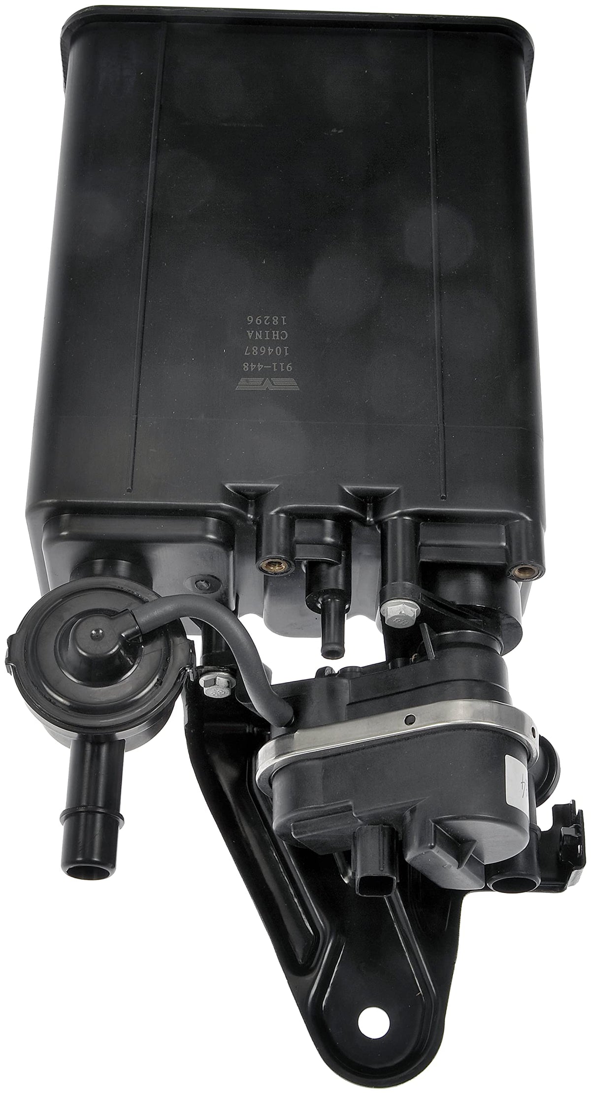 Dorman 911-448 EVAPORATIVE EMISSIONS CHARCOAL CANISTER