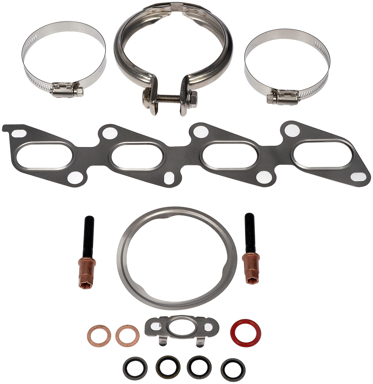 DORMAN 667-574 Dorman 667-574 Turbocharger Gasket Kit