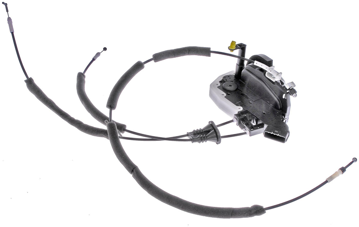 DORMAN 937-254 Dorman 937-254 Front Driver Side Door Lock Actuator Motor