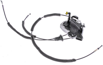 DORMAN 937-254 Dorman 937-254 Front Driver Side Door Lock Actuator Motor