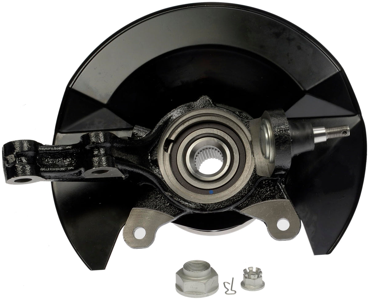 Dorman 686-359 Front Driver Side Loaded Steering Knuckle