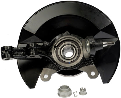 Dorman 686-359 Front Driver Side Loaded Steering Knuckle