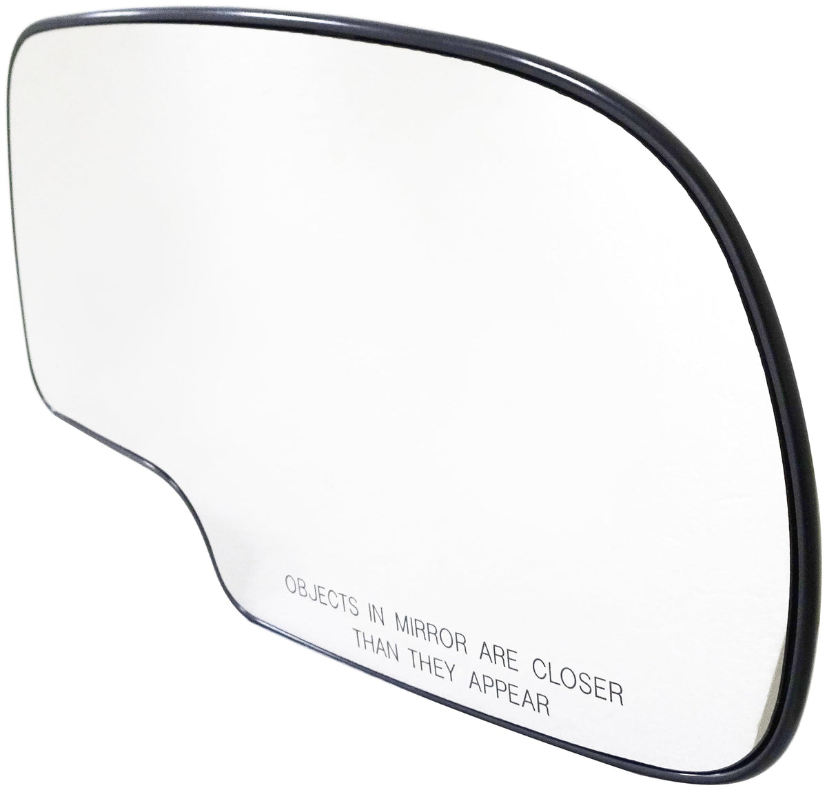 DORMAN 56022 Dorman 56022 Passenger Side Heated Plastic Backed Mirror Glass