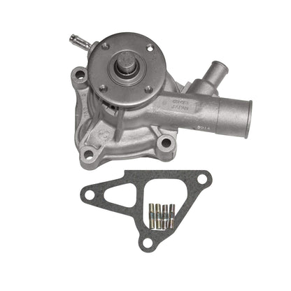 GMB 122-2020 GMB 122-2020 OE Replacement Water Pump with Gasket