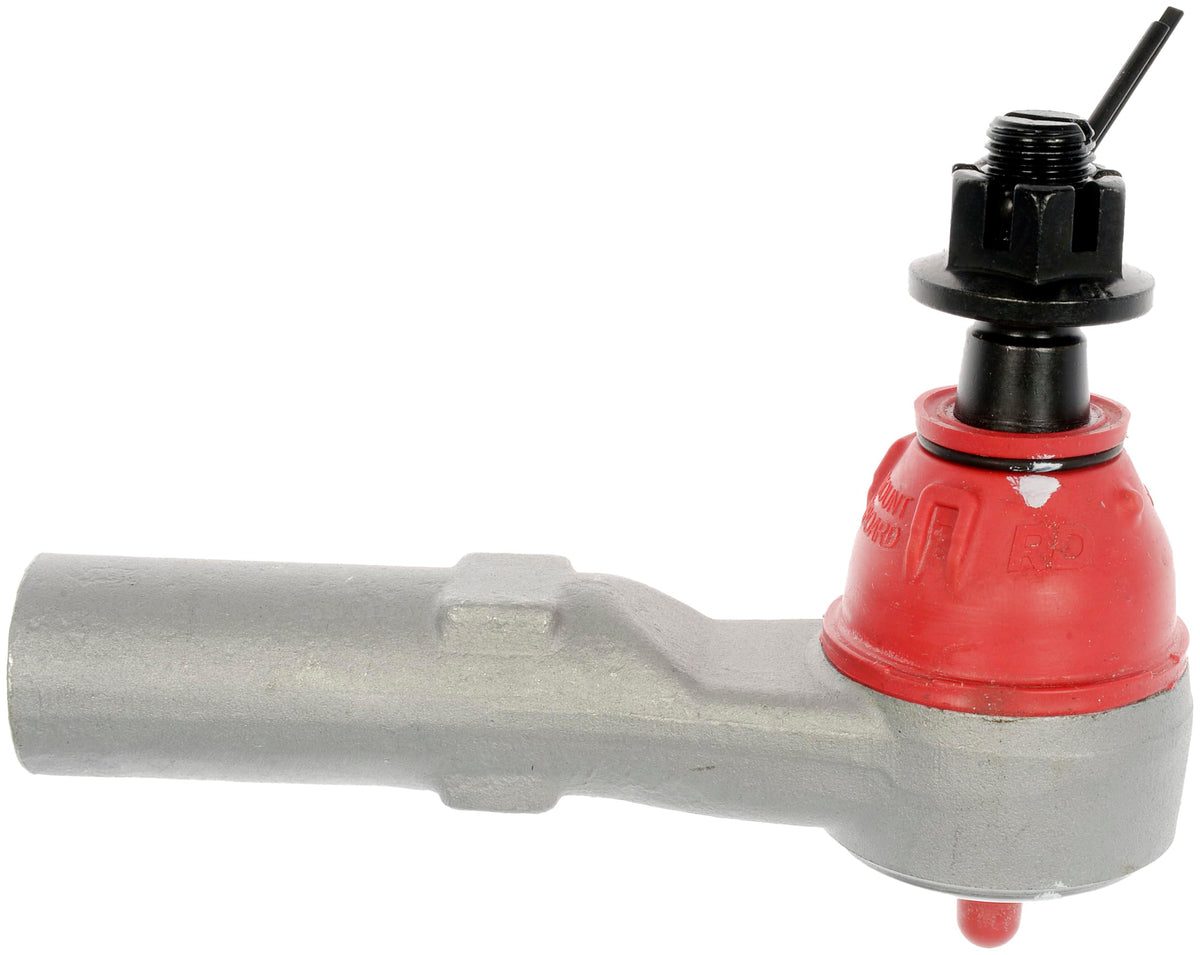 DORMAN TO82475RD Dorman TO82475RD Patented Front Outer Steering Tie Rod End