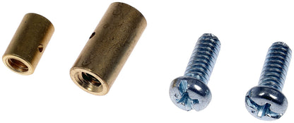 DORMAN 03336 Dorman 03336 Cable Stop Assortment, 6 Pack Universal Fit