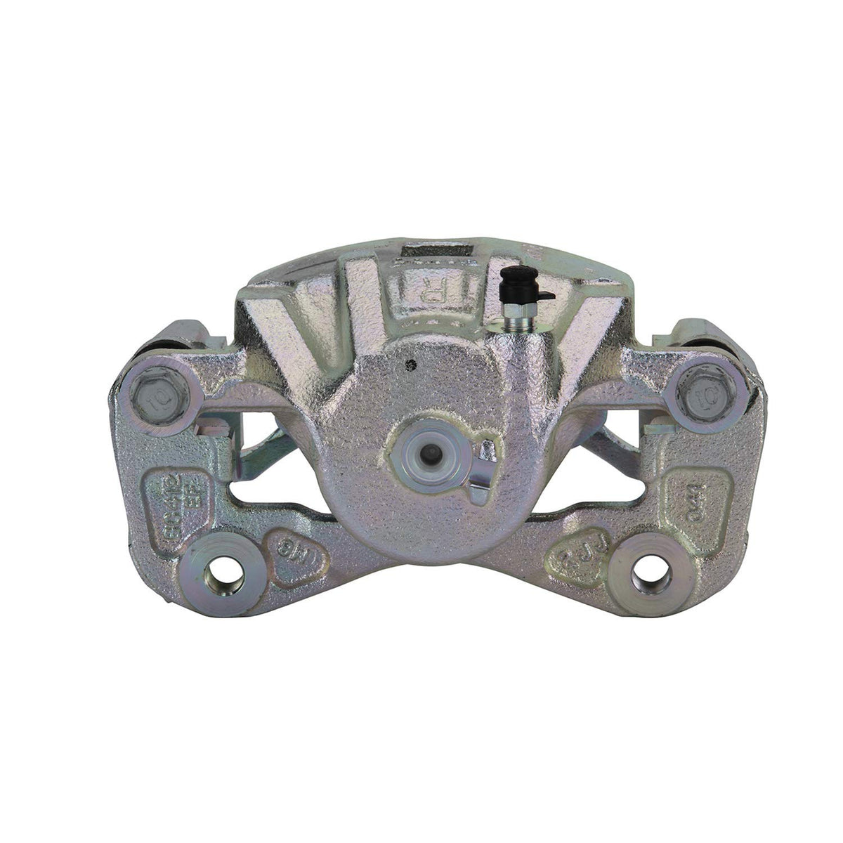 MANDO 16A5127 Mando 16A5127 Disc Brake Caliper Original Equipment