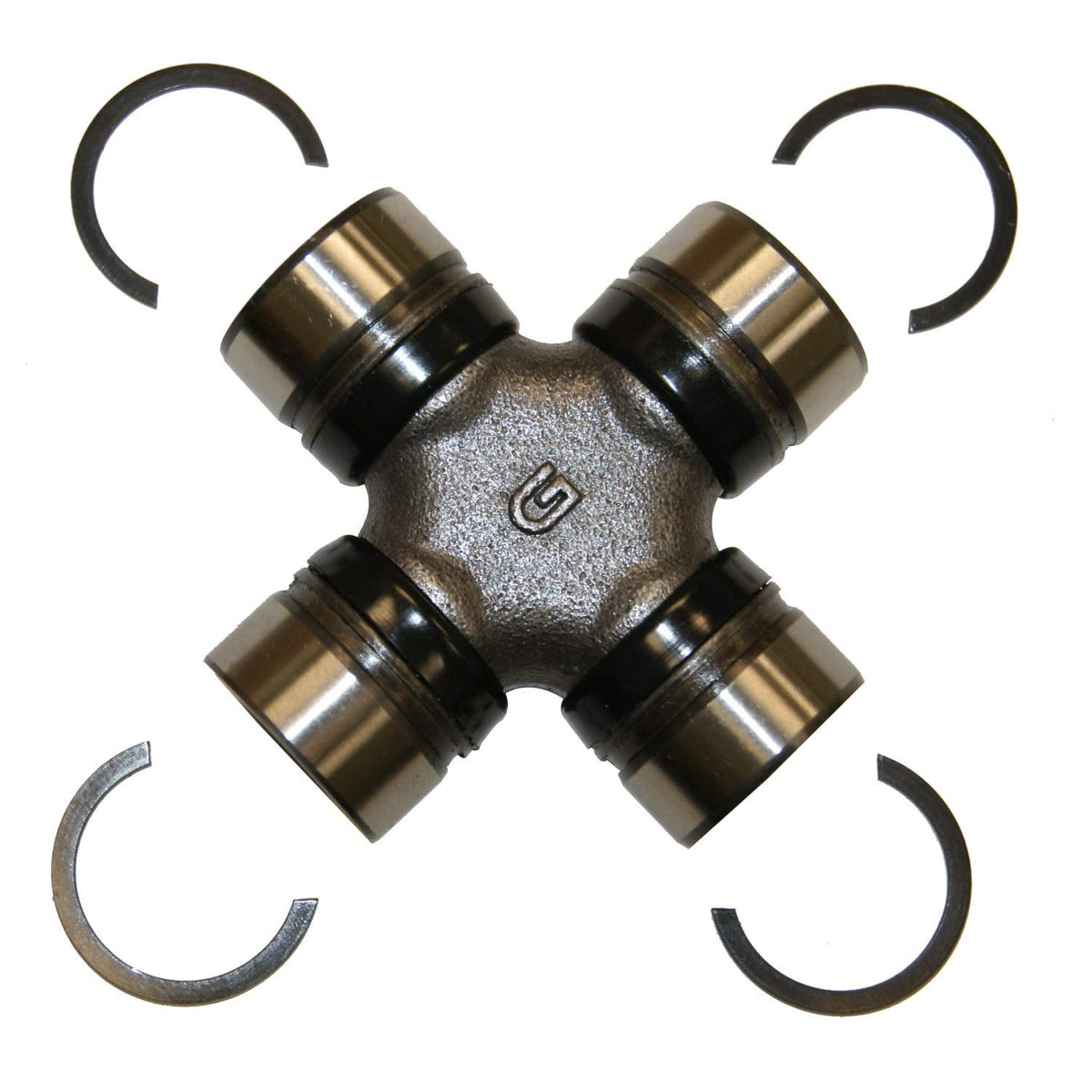 GMB 210-0297 GMB 210-0297 Universal Joint