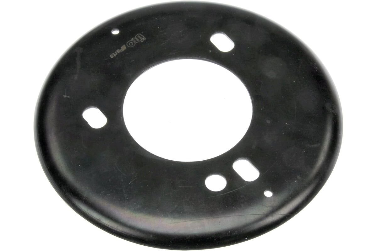 URO Parts 51717036781 Strut Mount Reinforcement Plate, Front