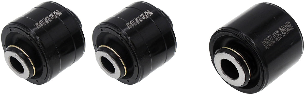 DORMAN 540-168 Dorman 540-168 Rear Suspension Knuckle Bushing Kit Compatible with Select Jeep Models (OE FIX)