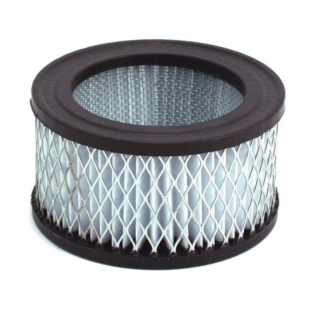 SPECTRE 4809 Spectre Performance Universal Air Filter: High Performance, Premium, Replacment Filter: SPE-4809,WHITE