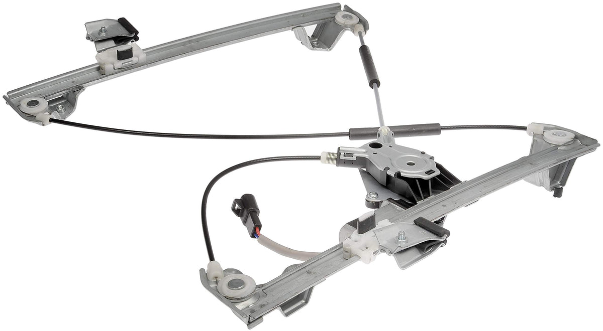 DORMAN 751-706 Dorman 751-706 Front Passenger Side Power Window Regulator and Motor Assembly Compatible with Select Hummer Models