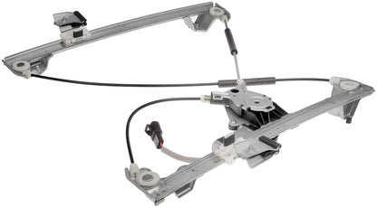 DORMAN 751-706 Dorman 751-706 Front Passenger Side Power Window Regulator and Motor Assembly Compatible with Select Hummer Models
