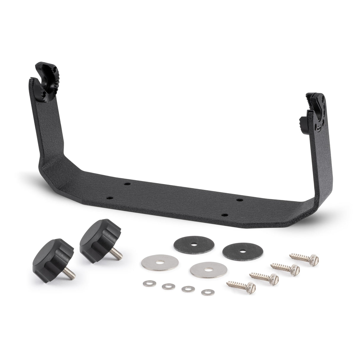 HUMMINBIRD 740234-1 Humminbird XPLORE 10 Aluminum Gimbal Mount with Adjustable Tilt