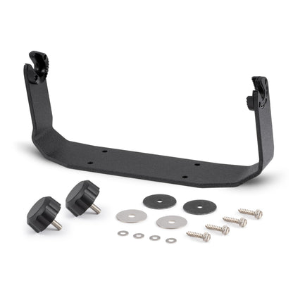 HUMMINBIRD 740234-1 Humminbird XPLORE 10 Aluminum Gimbal Mount with Adjustable Tilt