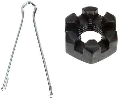 DORMAN 524-583 Dorman 524-583 Front Driver Side Upper Suspension Control Arm and Ball Joint Assembly Compatible with Select Honda Models